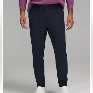 Lululemon ABC Joggers Tall Warpstreme